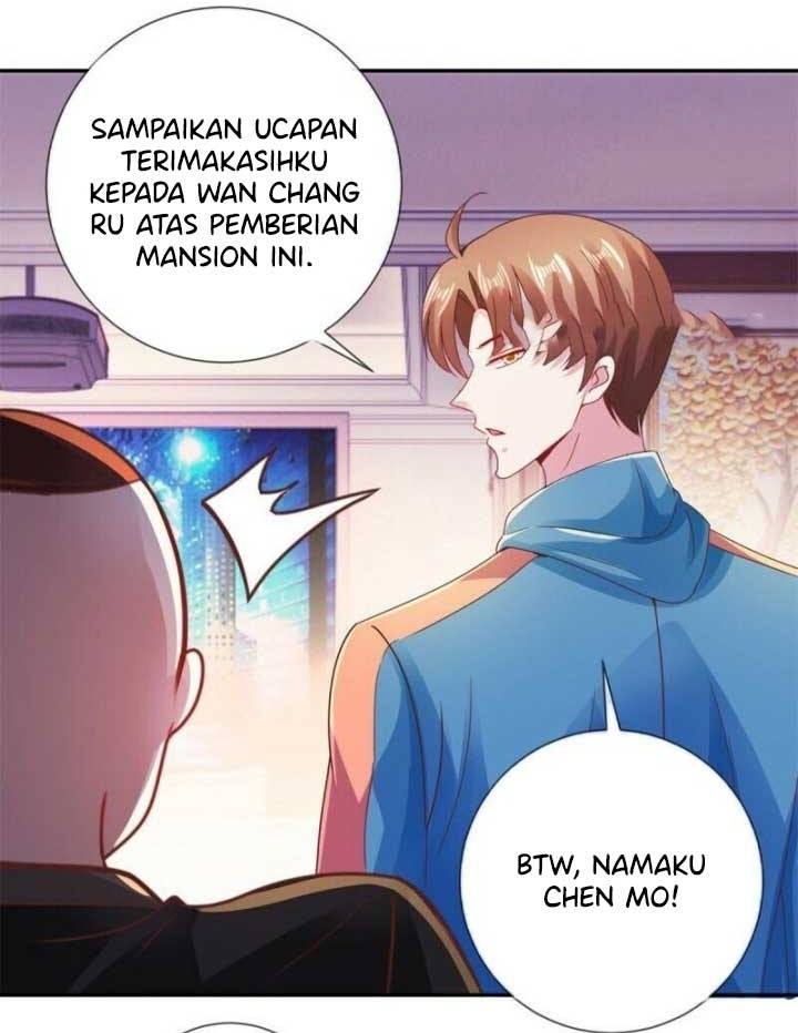Rebirth of The Earth Immortal Venerable Chapter 81 Gambar 4