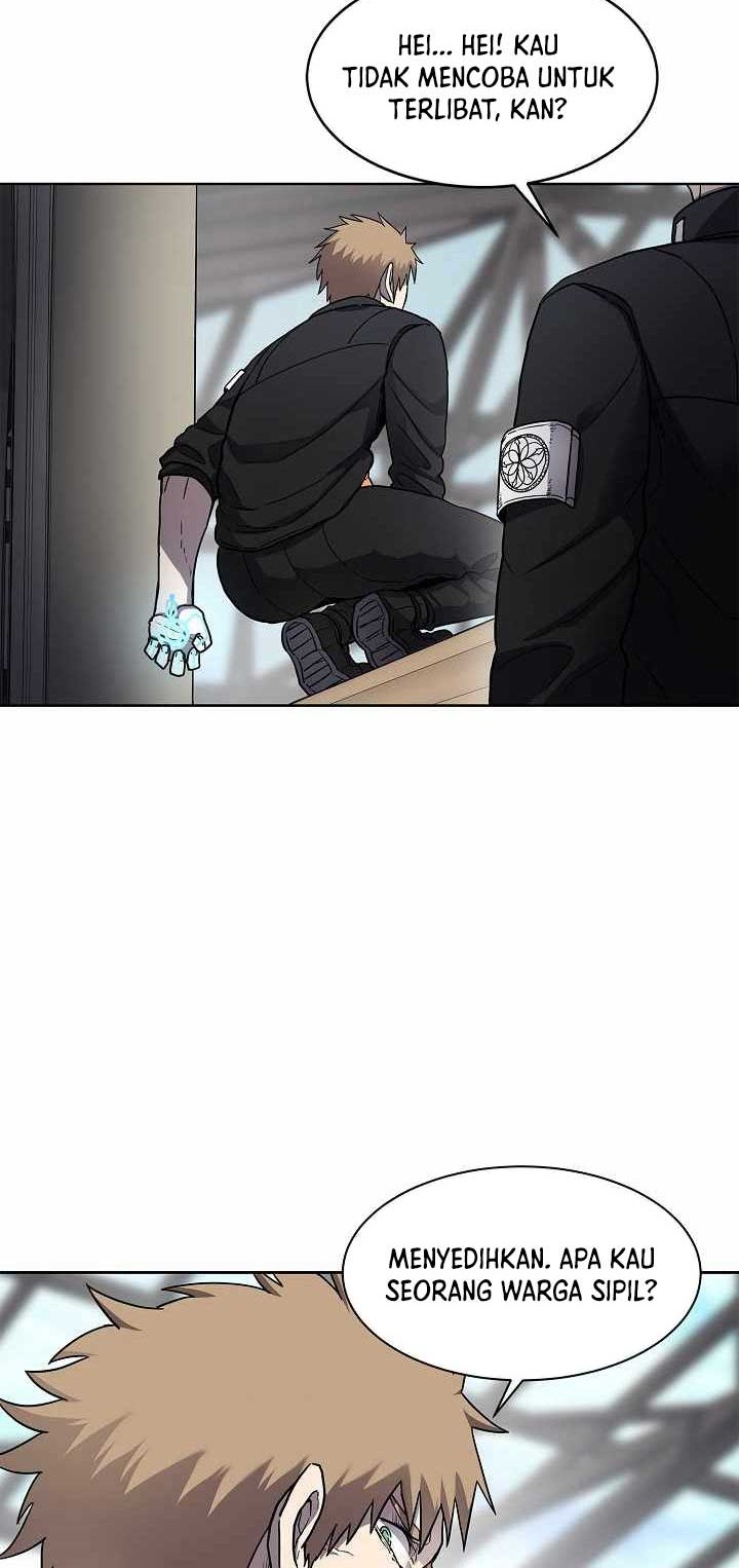Shaman Chapter 32 Gambar 19