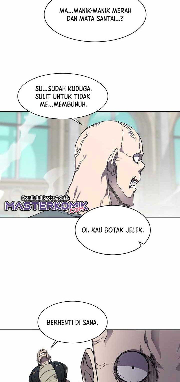 Shaman Chapter 32 Gambar 21