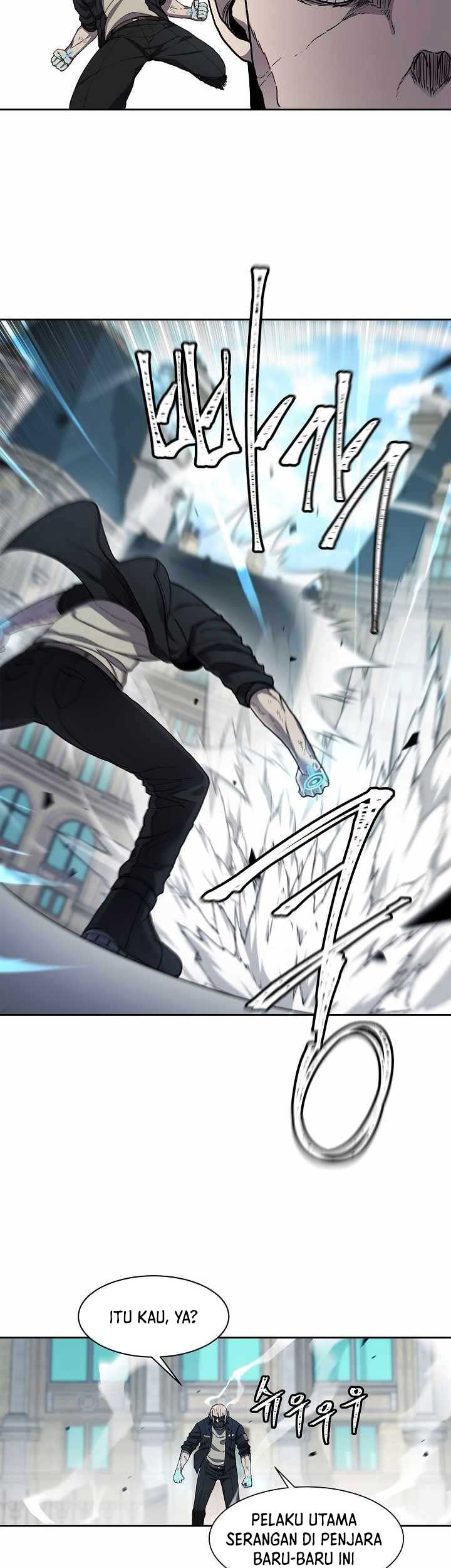 Shaman Chapter 32 Gambar 22
