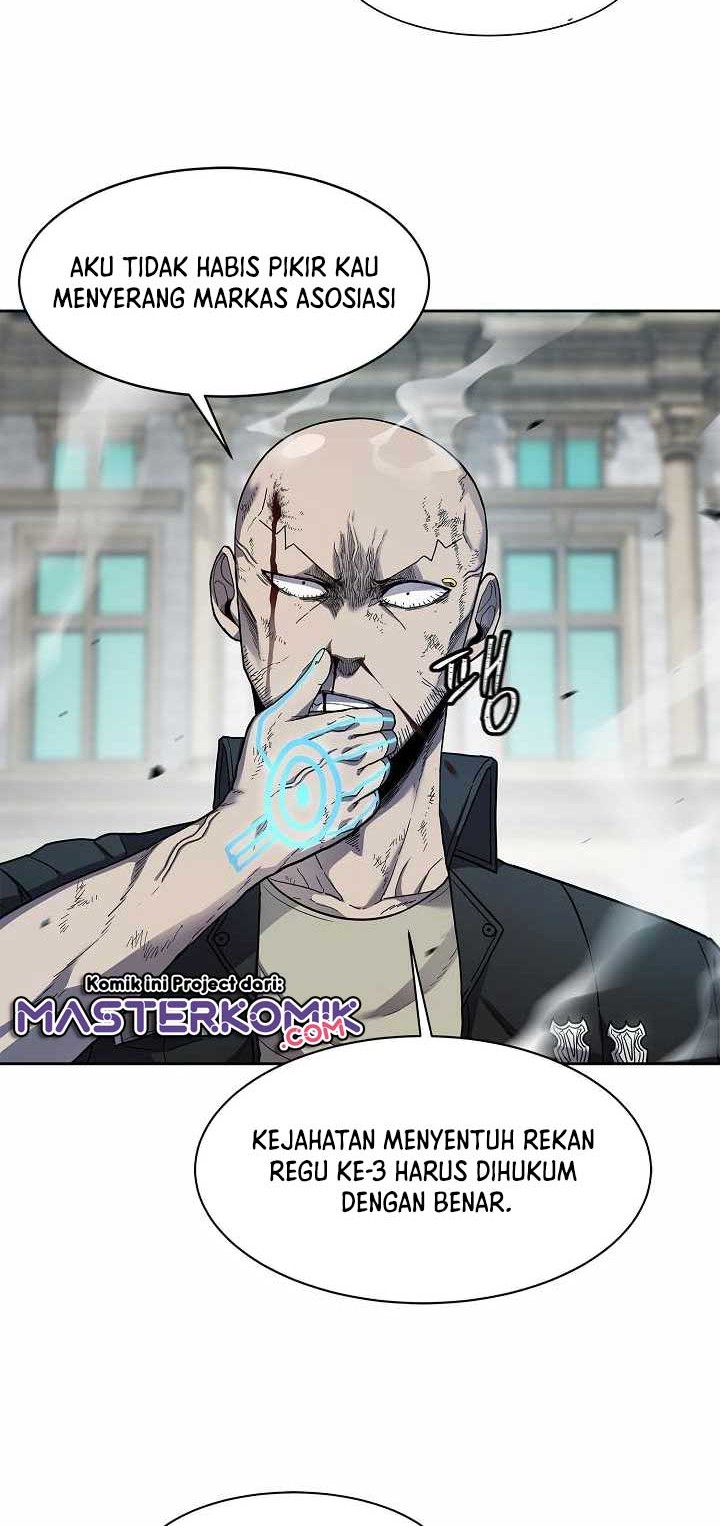 Shaman Chapter 32 Gambar 23