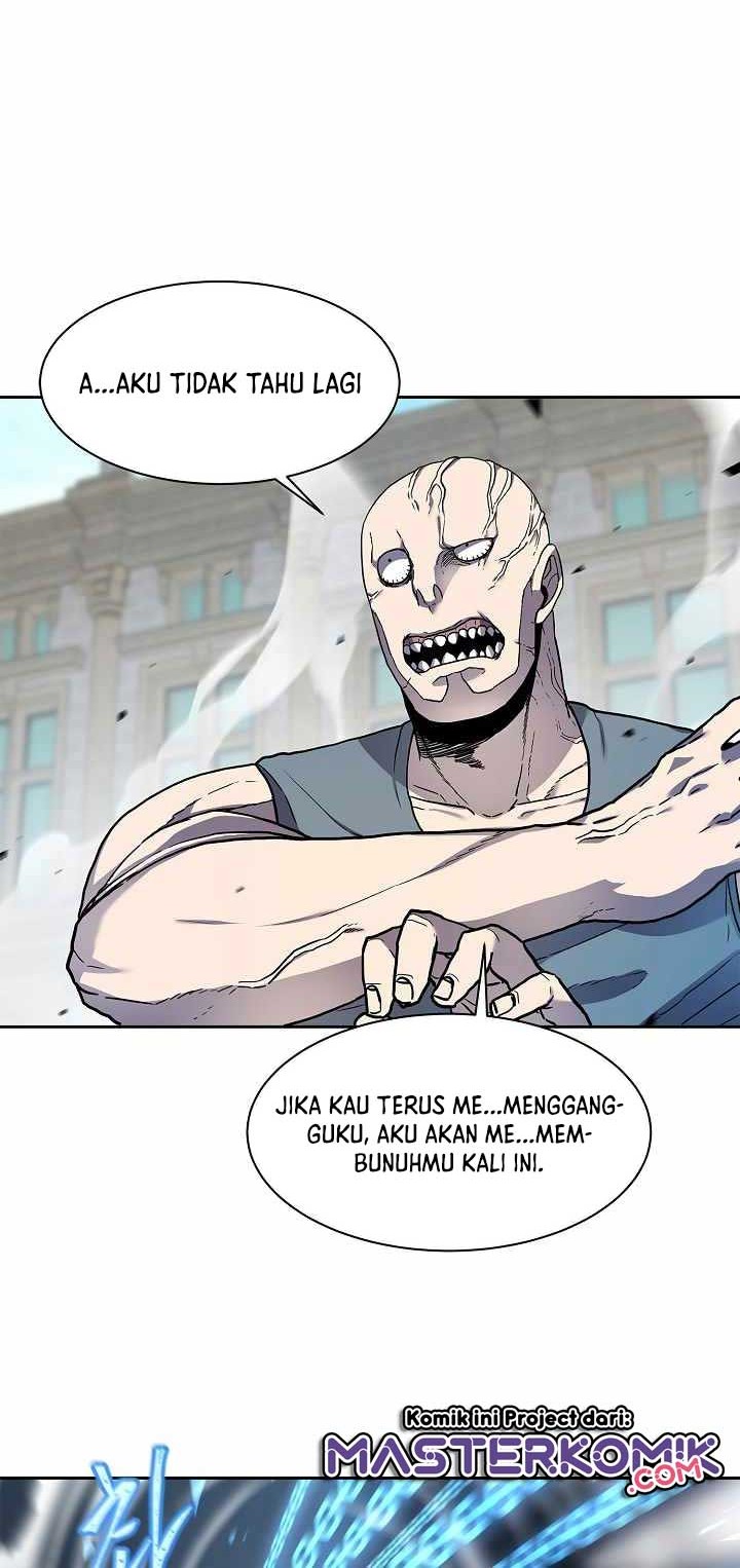 Shaman Chapter 32 Gambar 25