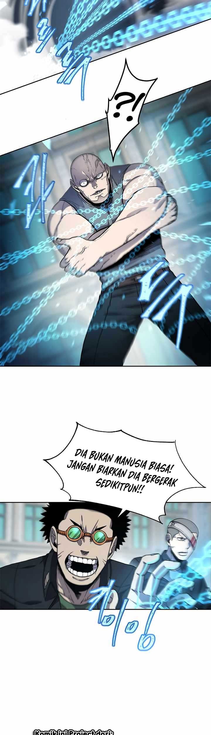 Shaman Chapter 32 Gambar 26