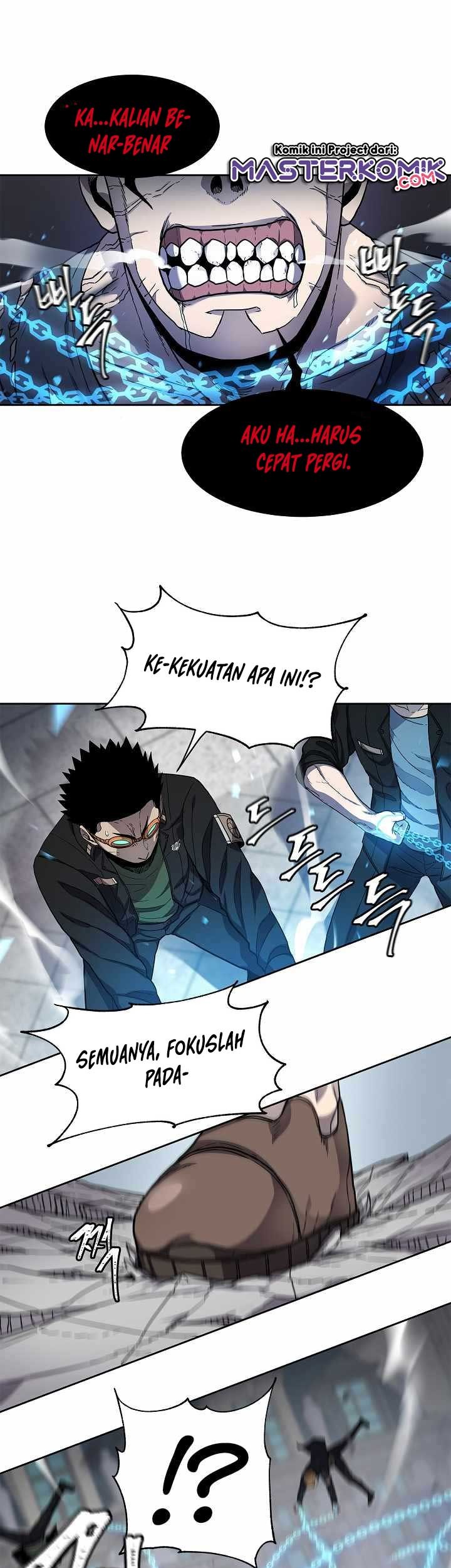 Shaman Chapter 32 Gambar 32