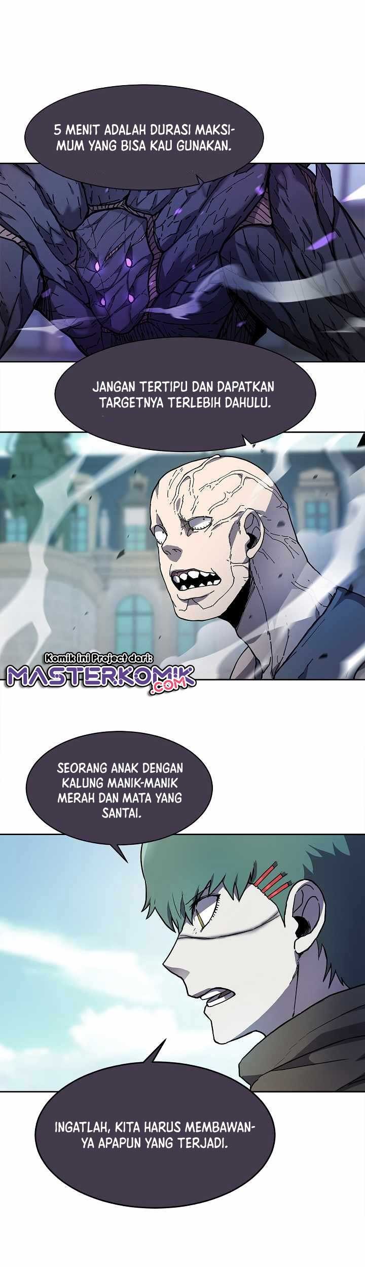 Baca  Shaman Chapter 32 Gambar 2