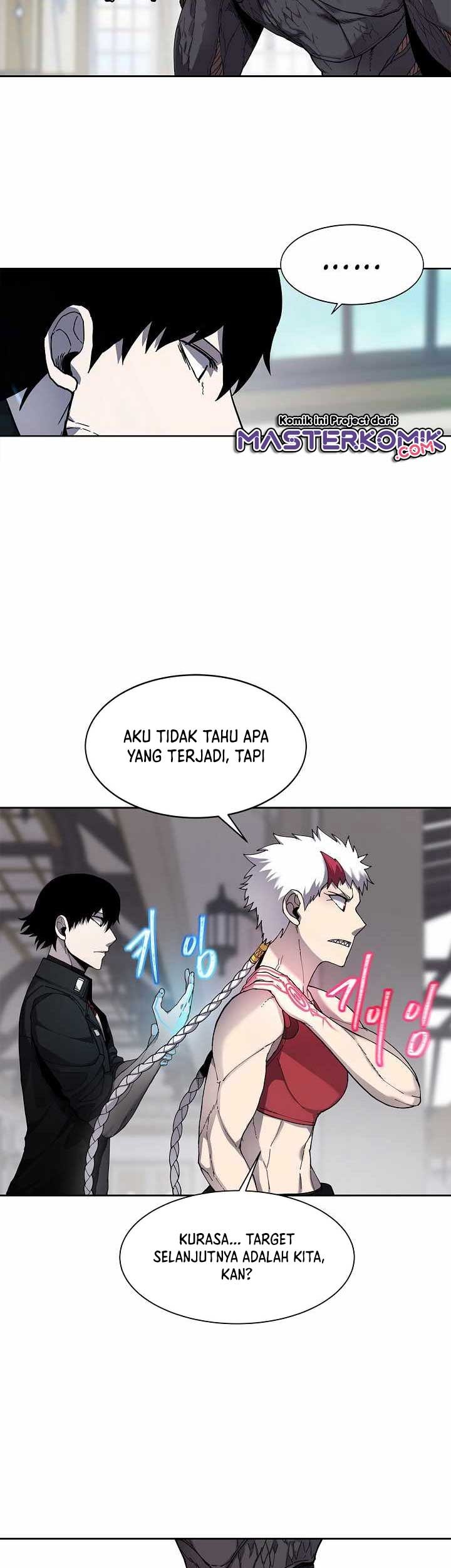Shaman Chapter 32 Gambar 4