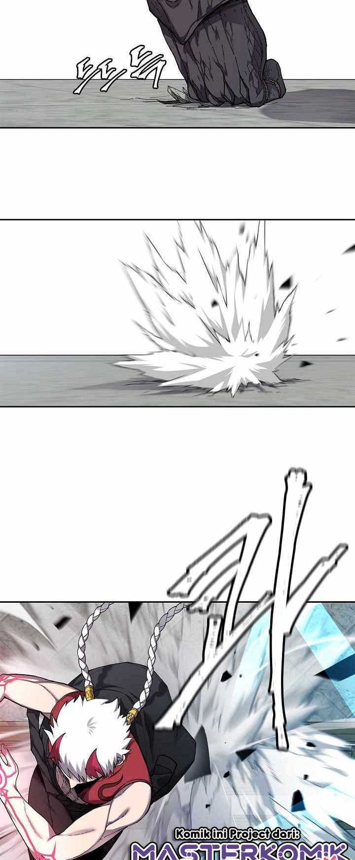 Shaman Chapter 32 Gambar 5