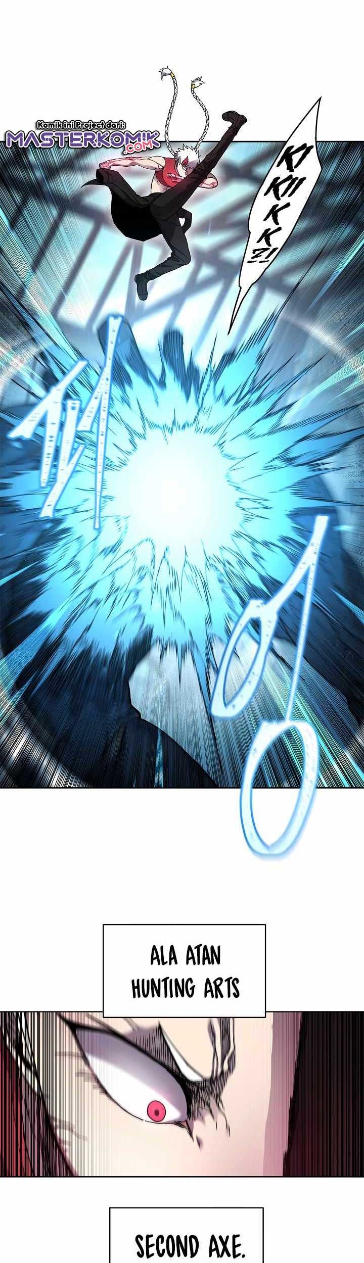 Shaman Chapter 32 Gambar 8