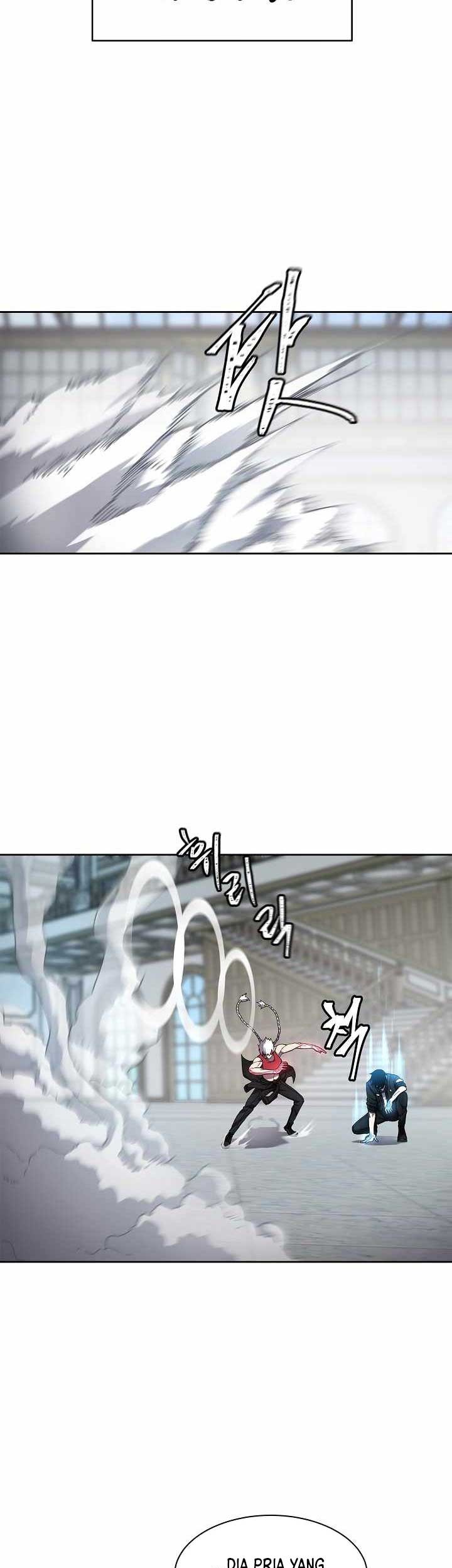 Shaman Chapter 32 Gambar 10