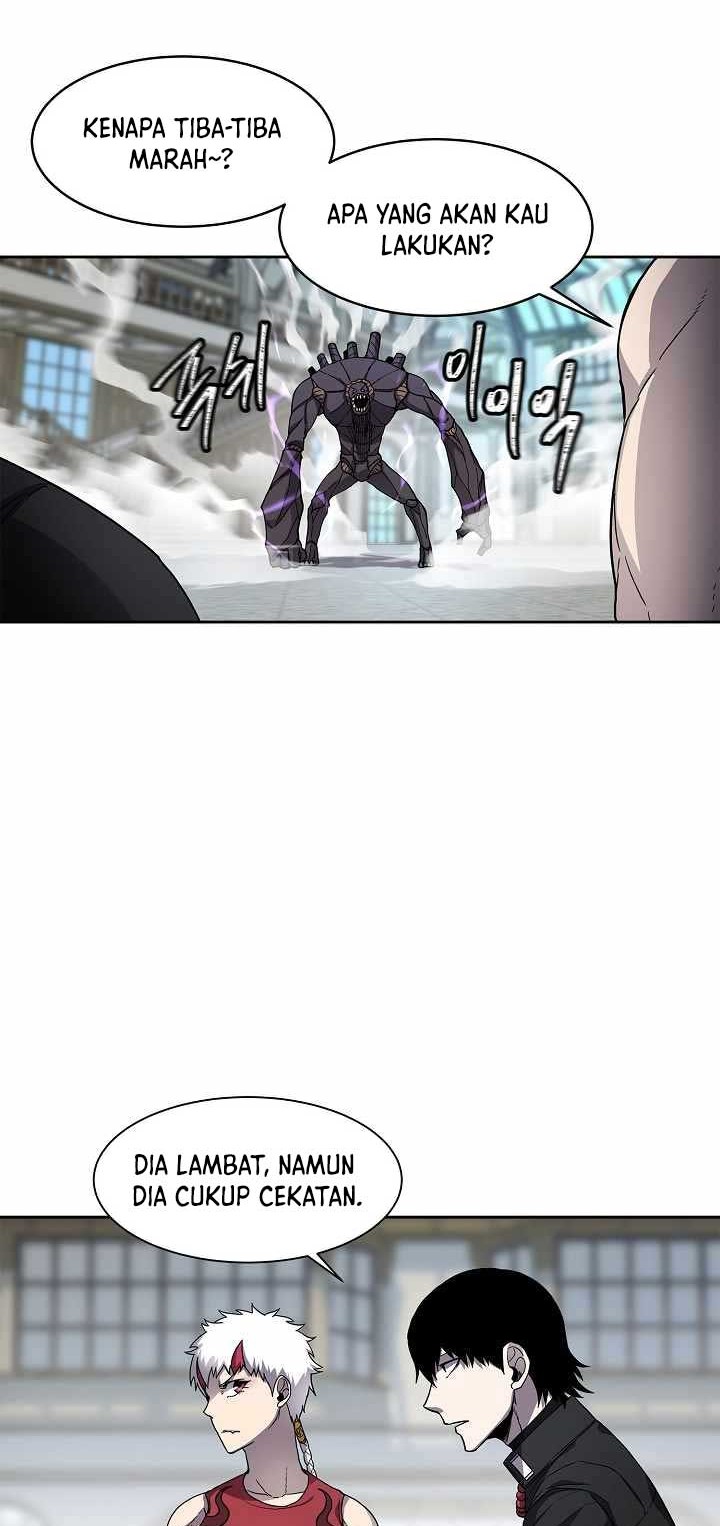 Shaman Chapter 32 Gambar 13