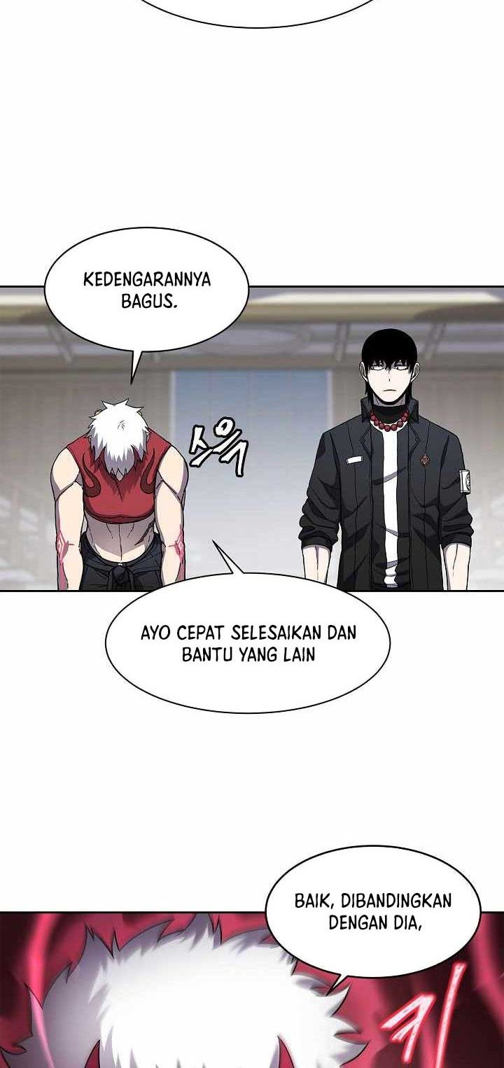 Shaman Chapter 32 Gambar 15