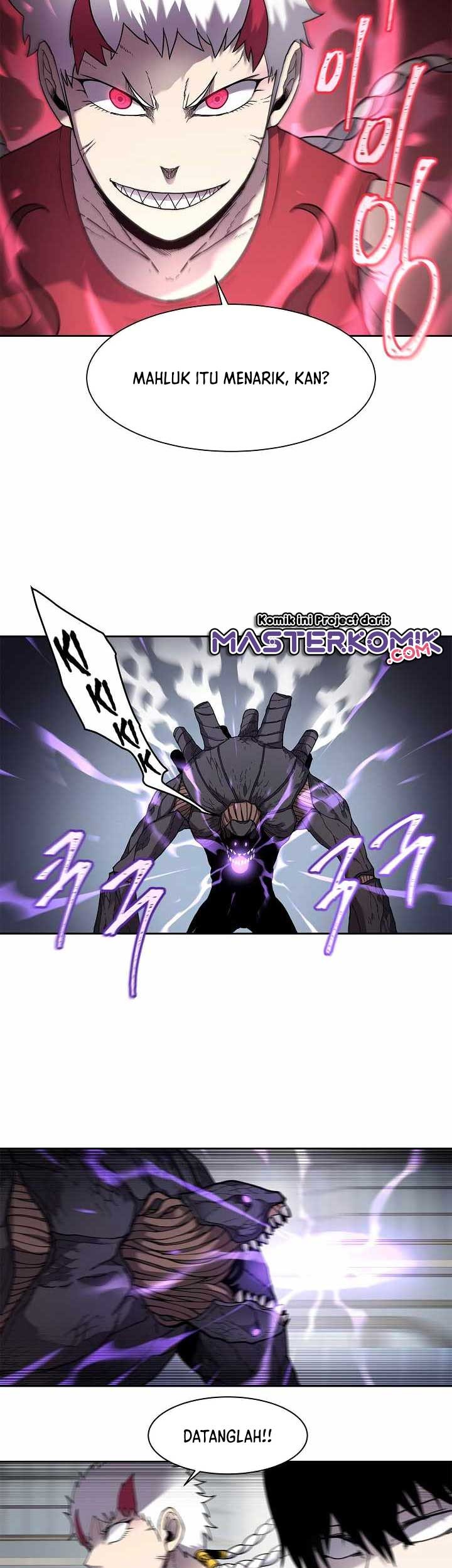 Shaman Chapter 32 Gambar 16