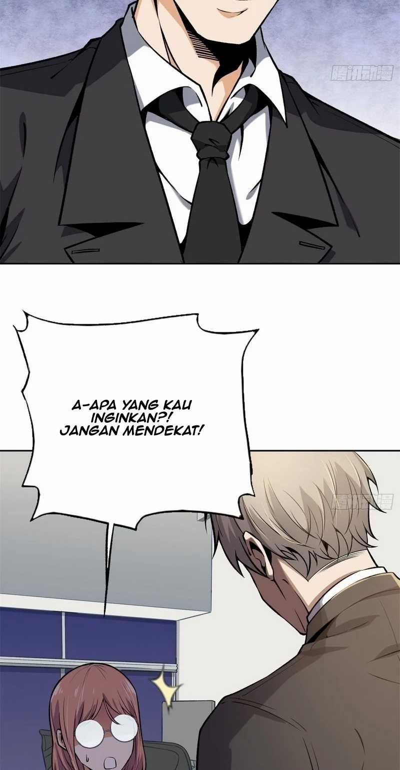 Baca Super Genius Material Chapter 35 Gambar 2
