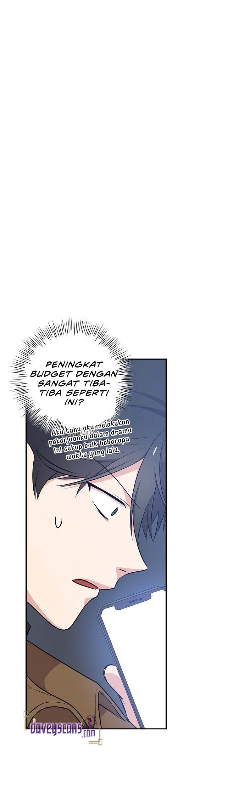 King Of Drama Chapter 24 Gambar 15