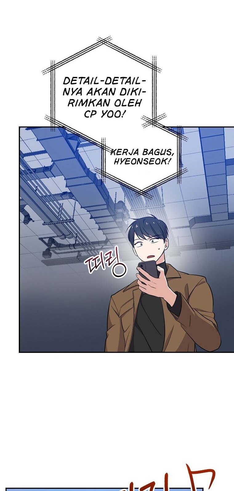 King Of Drama Chapter 24 Gambar 16
