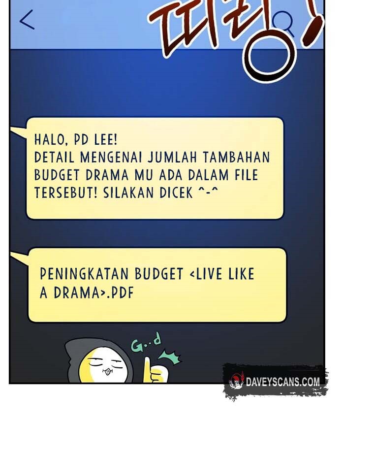 King Of Drama Chapter 24 Gambar 17