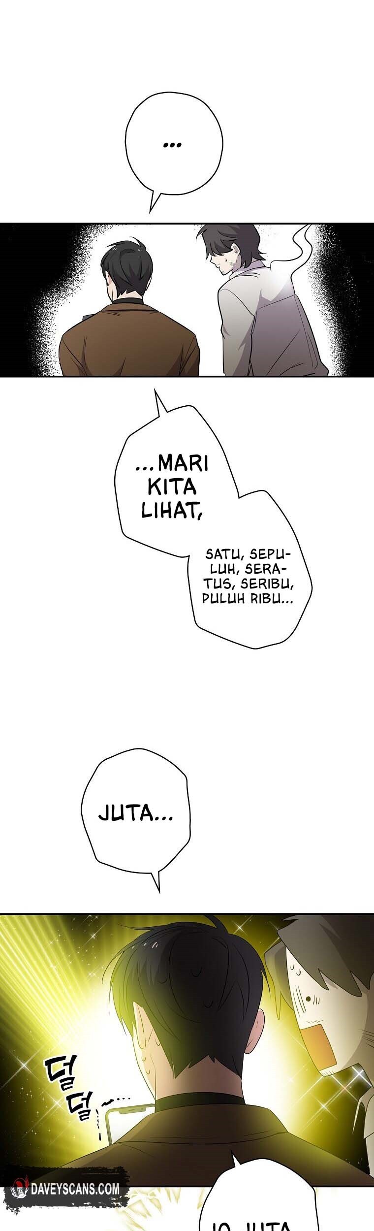 King Of Drama Chapter 24 Gambar 18
