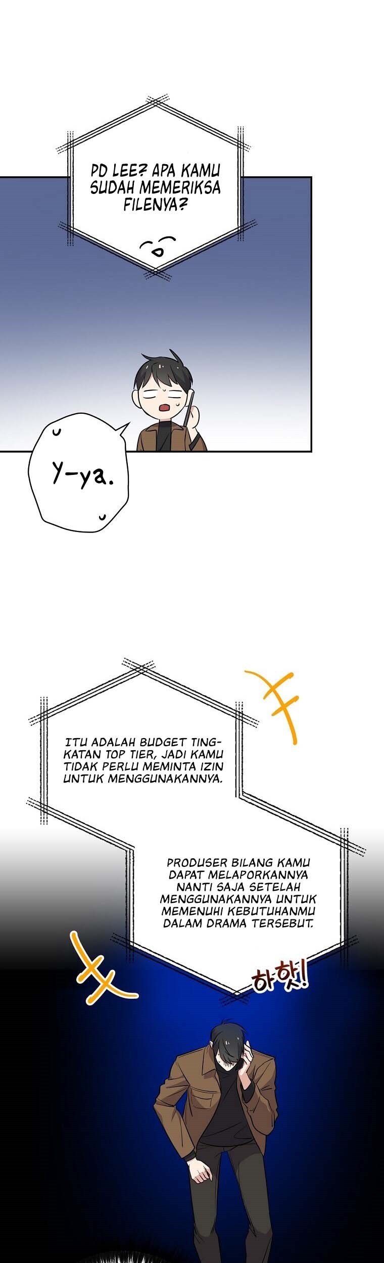 King Of Drama Chapter 24 Gambar 21