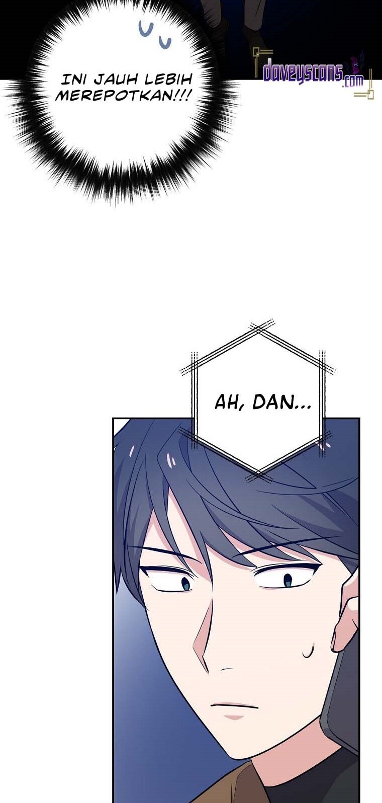 King Of Drama Chapter 24 Gambar 22