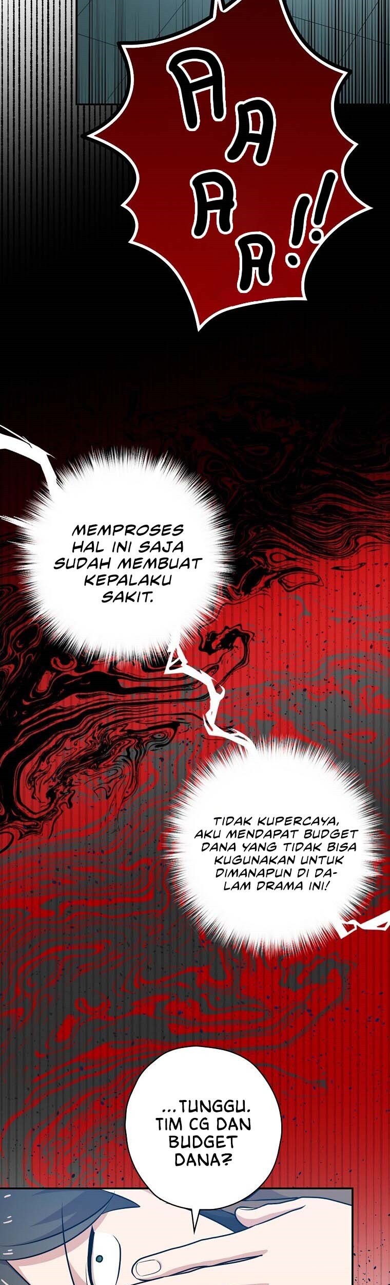 King Of Drama Chapter 24 Gambar 27
