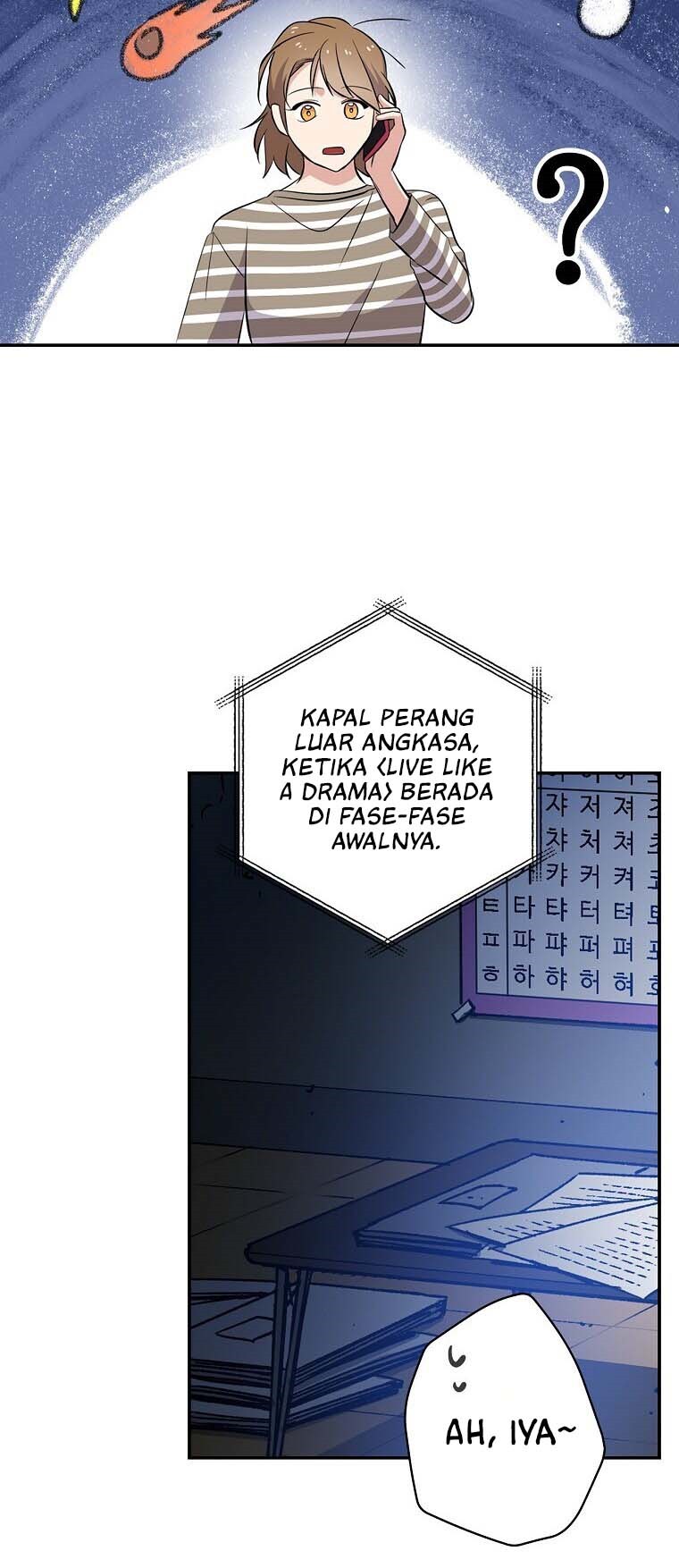 King Of Drama Chapter 24 Gambar 34