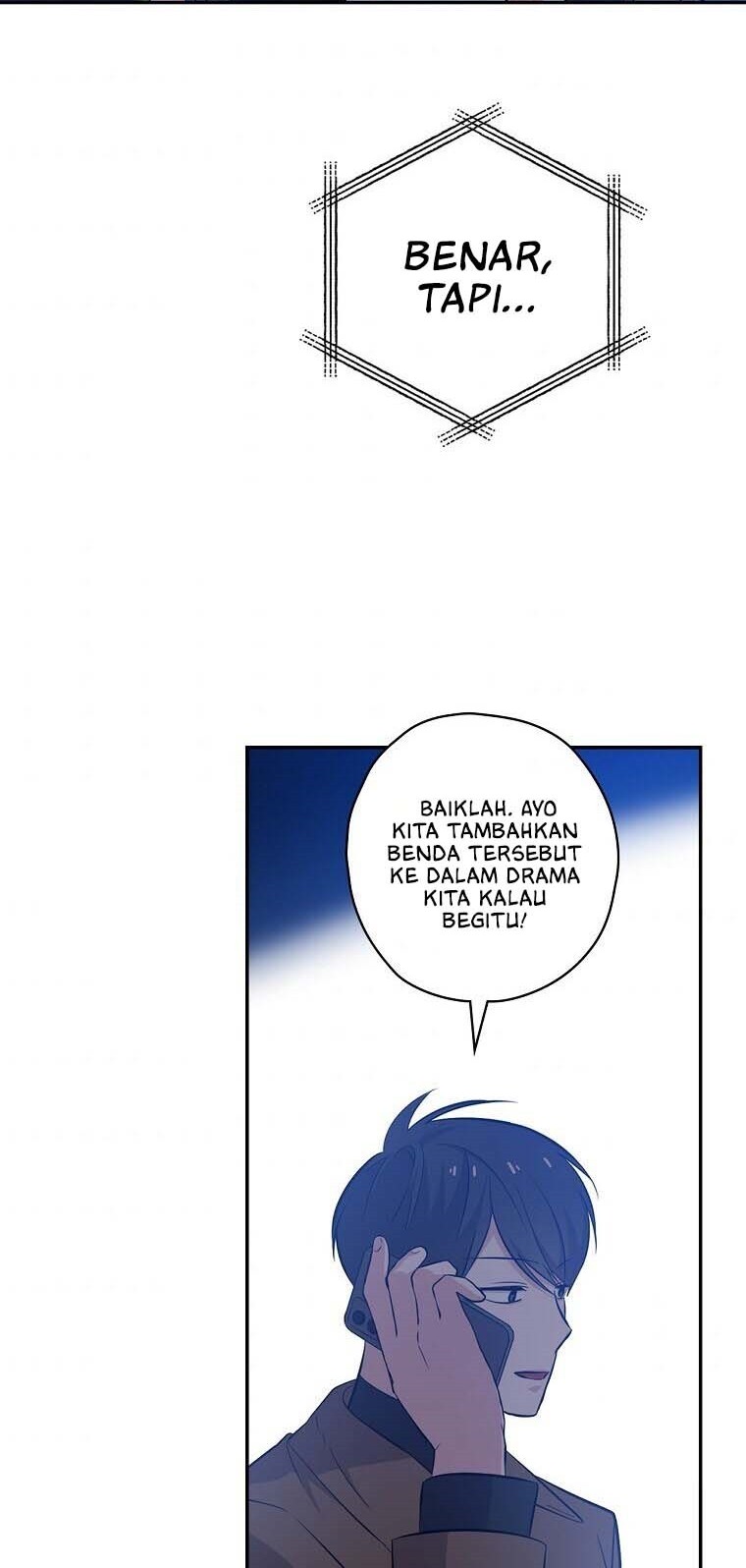 King Of Drama Chapter 24 Gambar 36
