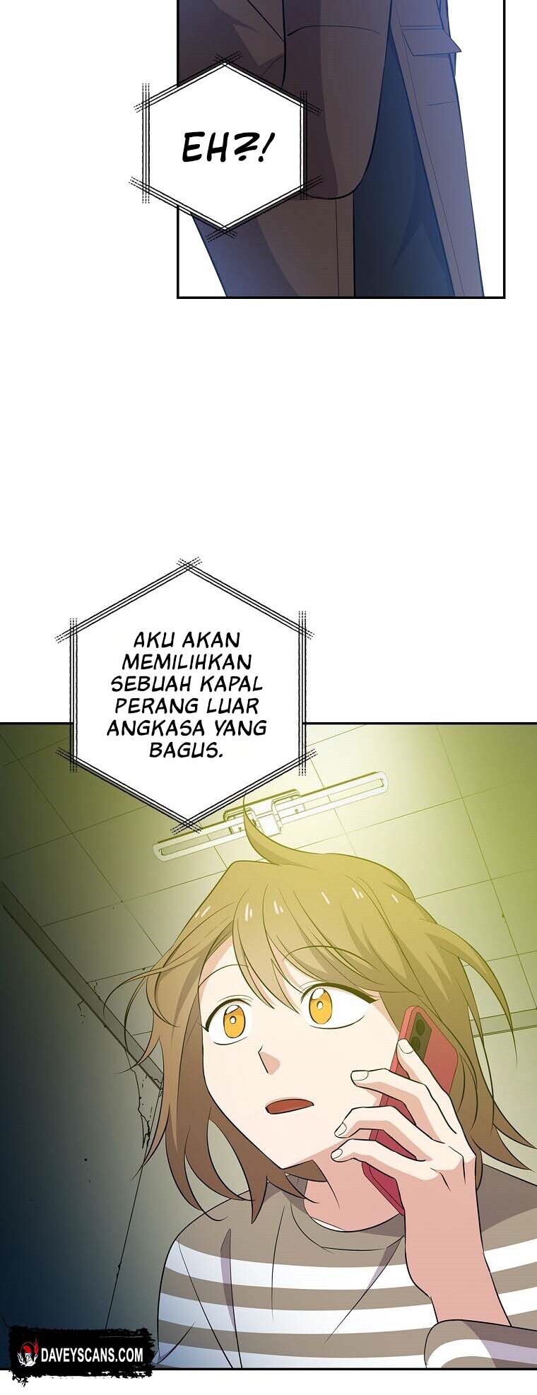 King Of Drama Chapter 24 Gambar 37