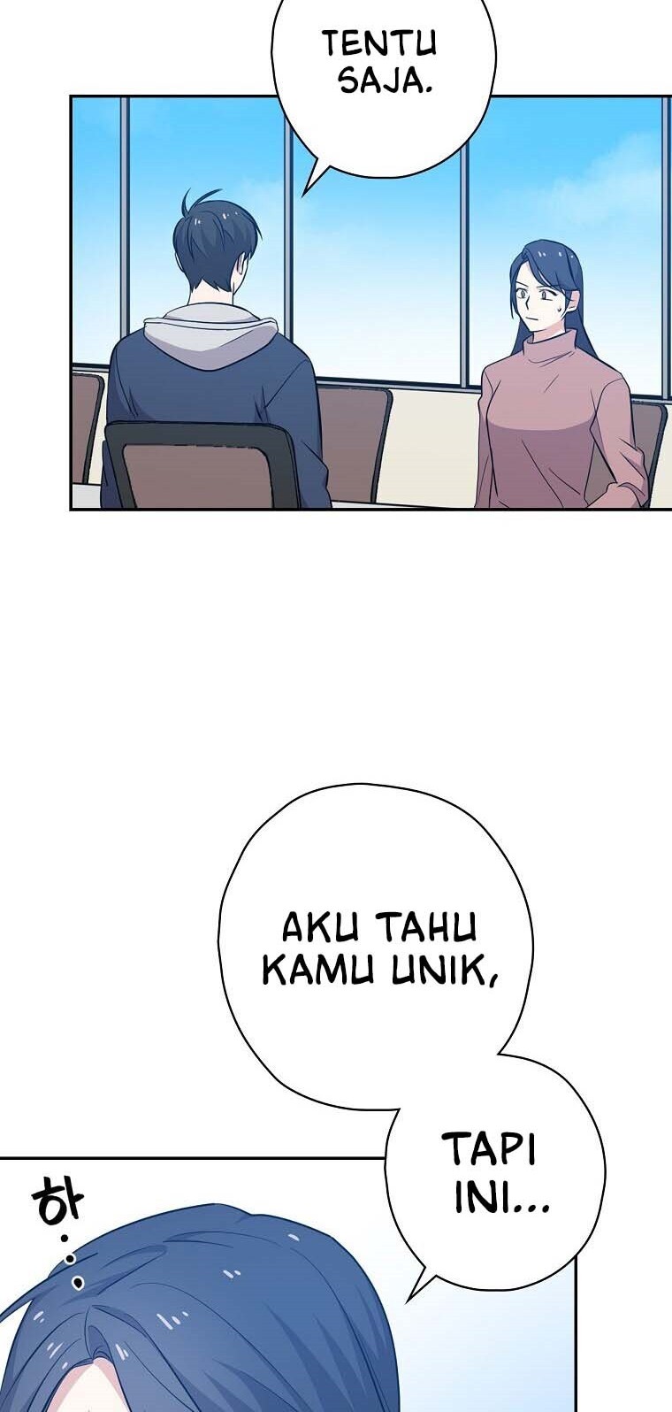 King Of Drama Chapter 24 Gambar 39