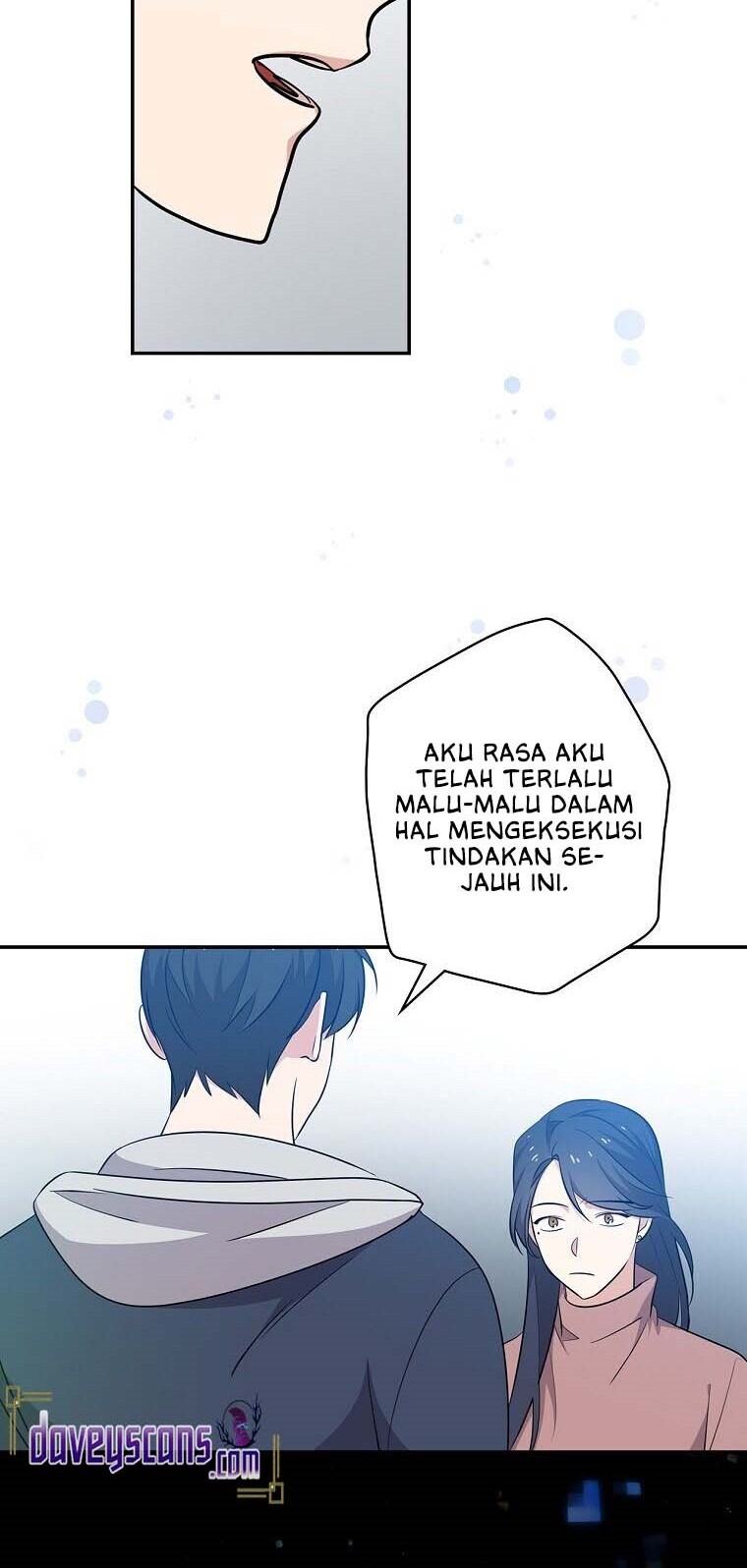 King Of Drama Chapter 24 Gambar 42