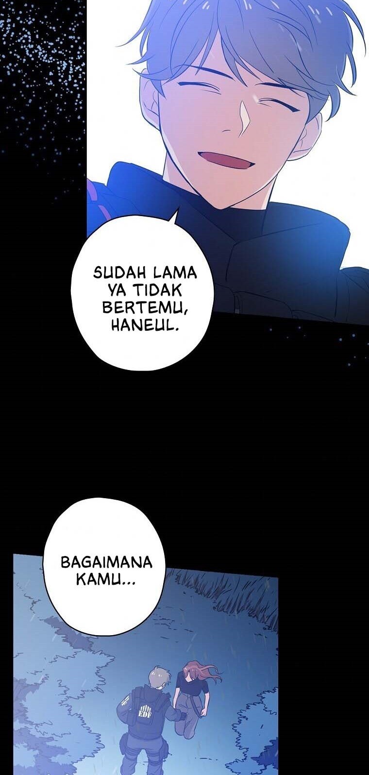 King Of Drama Chapter 24 Gambar 56
