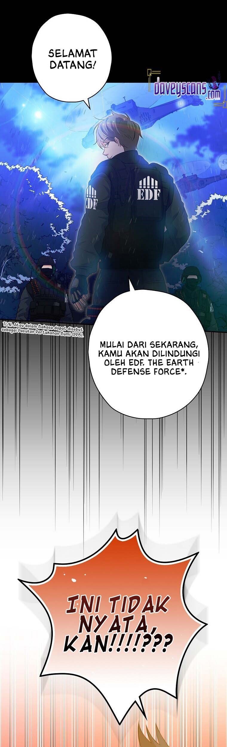 King Of Drama Chapter 24 Gambar 58