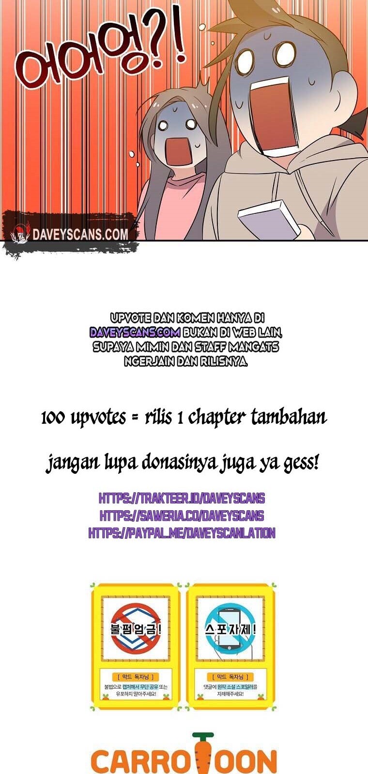 King Of Drama Chapter 24 Gambar 59