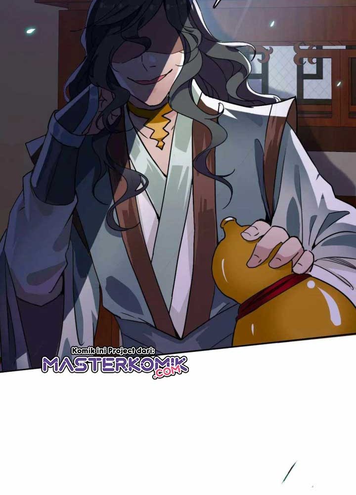 Supreme Taoist (2021) Chapter 19 Gambar 40