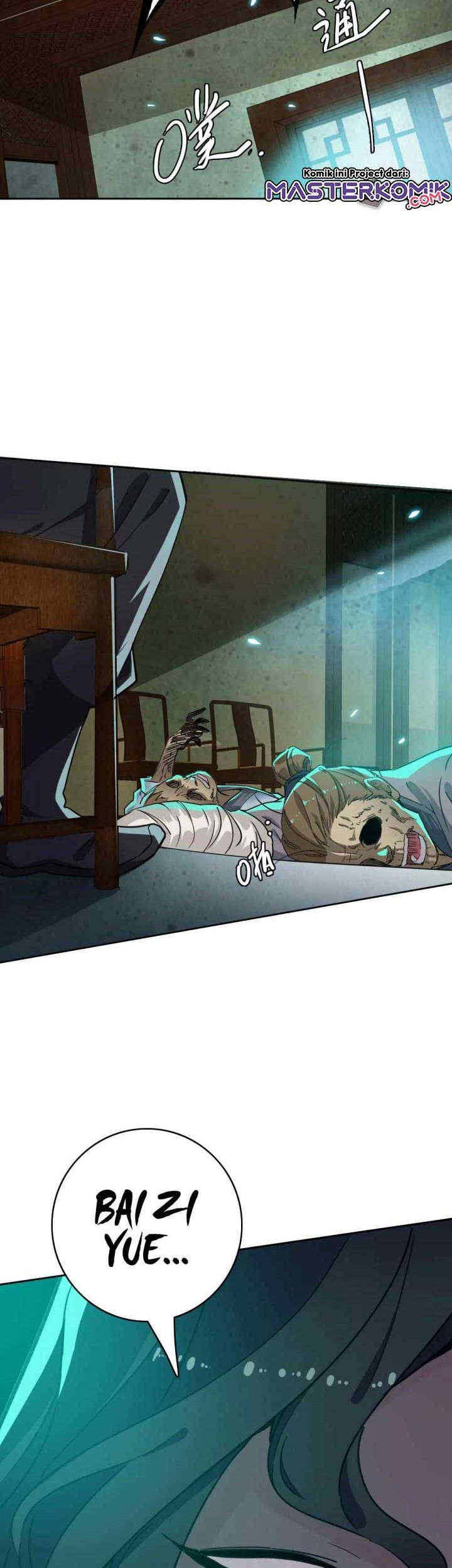 Supreme Taoist (2021) Chapter 19 Gambar 42