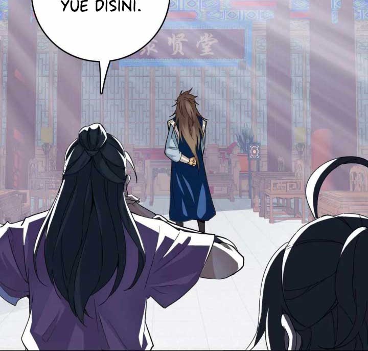 Supreme Taoist (2021) Chapter 19 Gambar 4