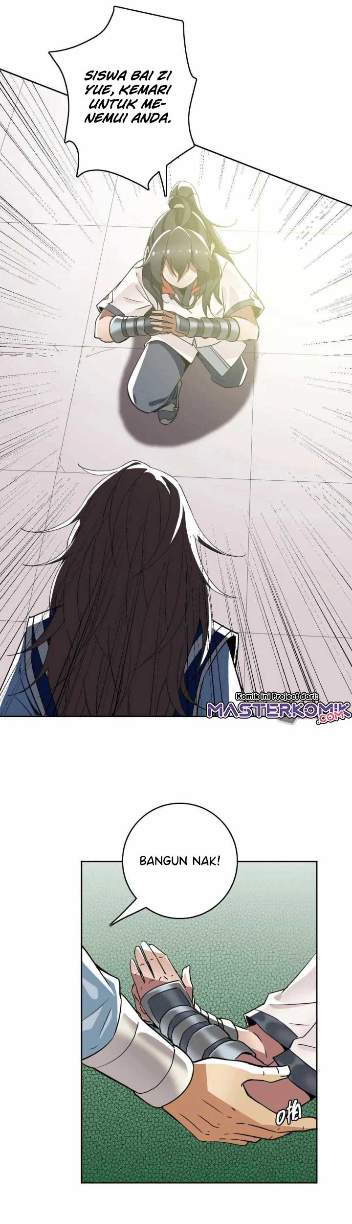 Supreme Taoist (2021) Chapter 19 Gambar 11