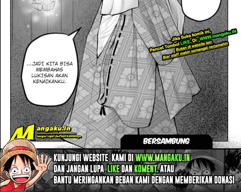 The Elusive Samurai Chapter 24 Gambar 16