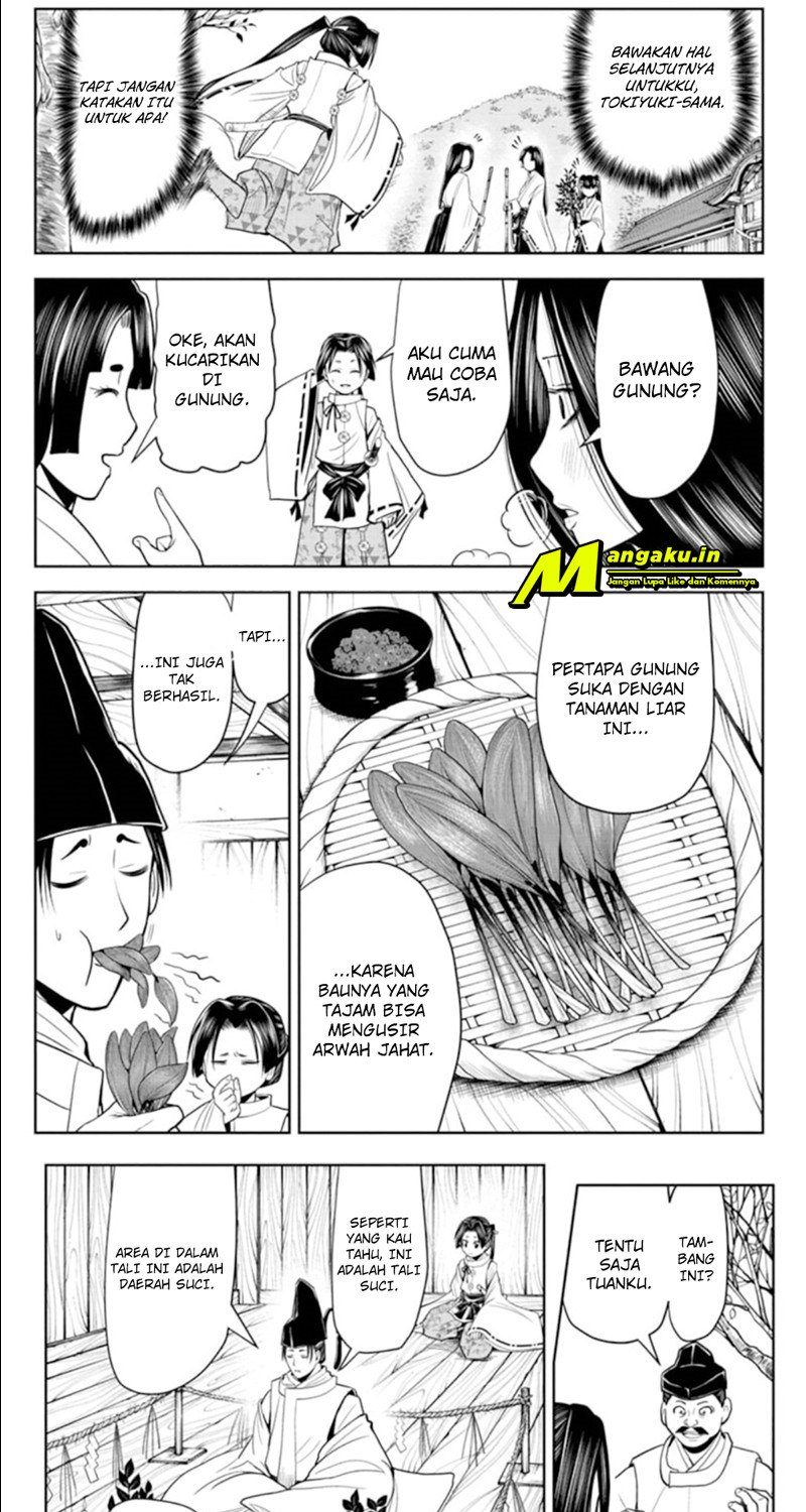 The Elusive Samurai Chapter 24 Gambar 3