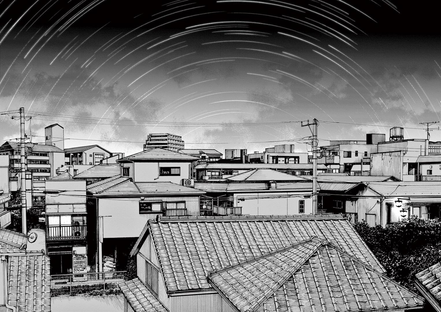 Insomniacs After School Chapter 28 Gambar 5