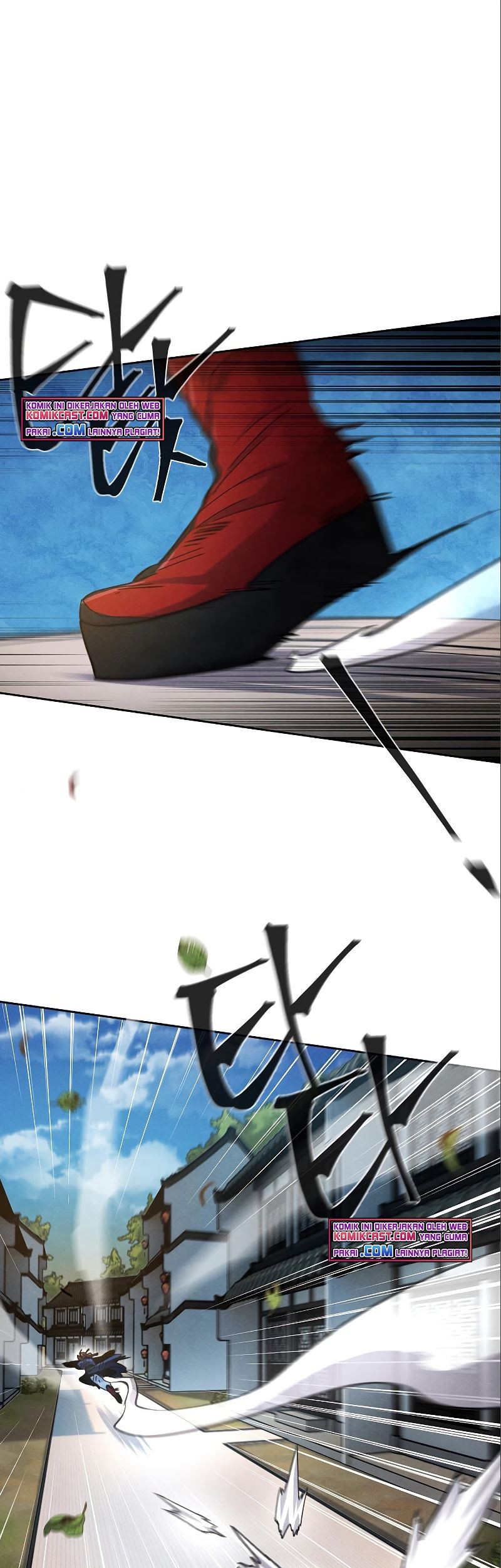 Baca Return of the Mad Demon Chapter 28 Gambar 2