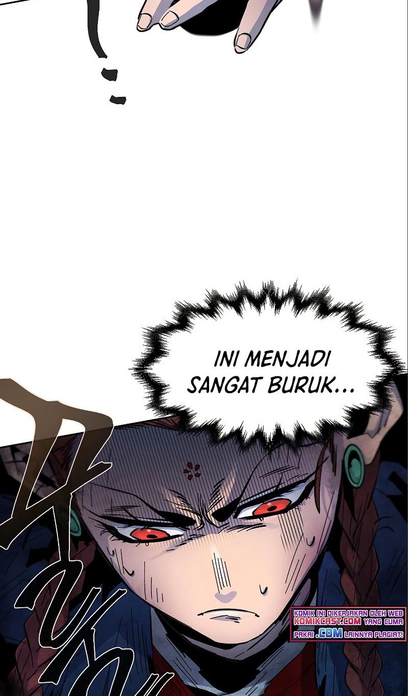 Return of the Mad Demon Chapter 28 Gambar 11