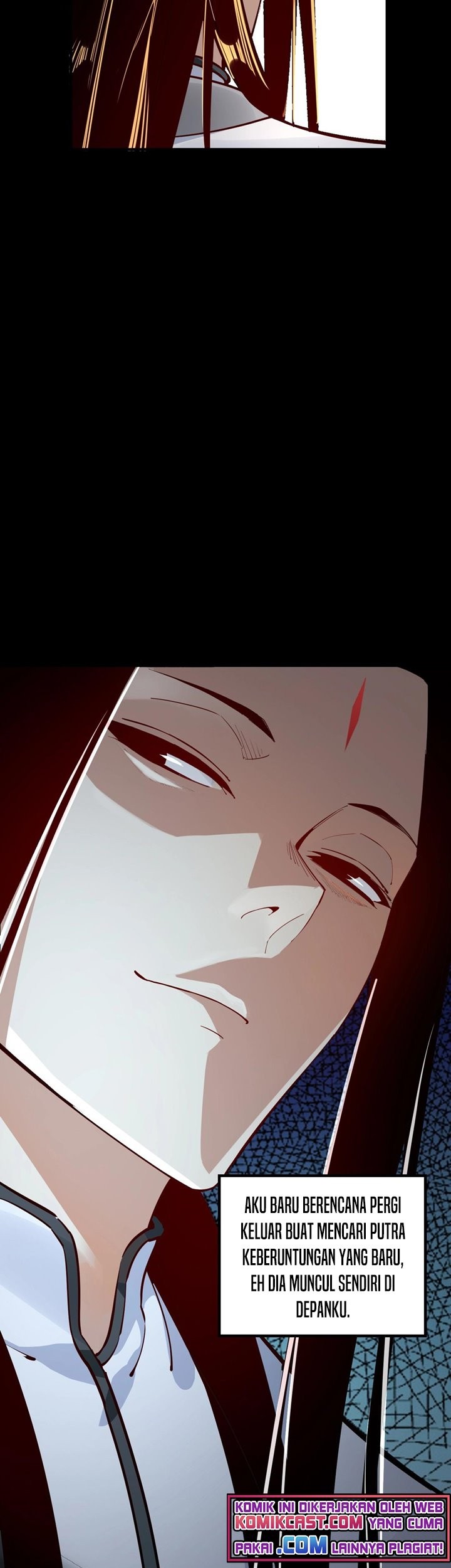 The Villain Of Destiny Chapter 10 Gambar 40