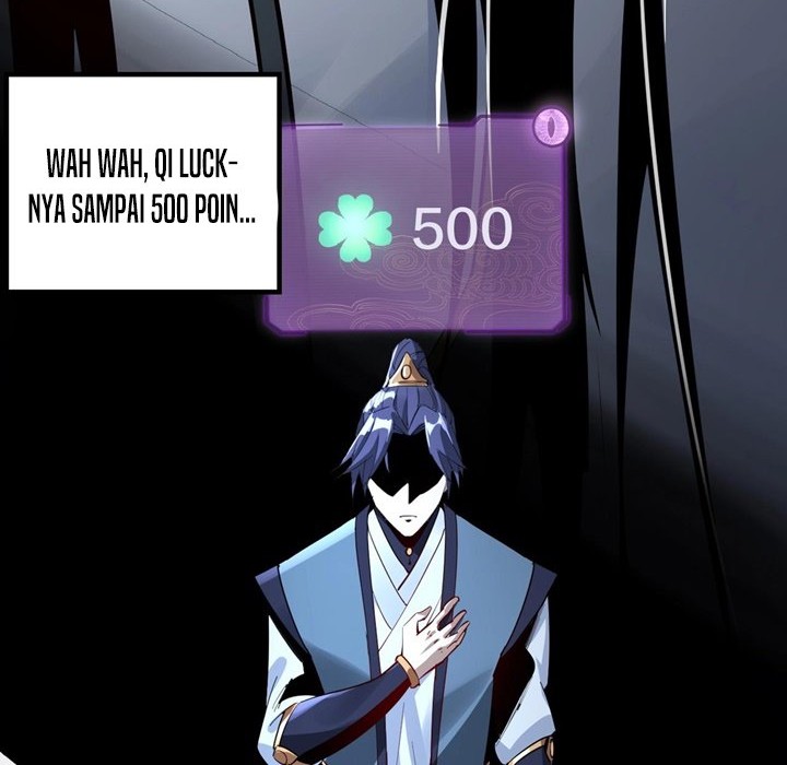 The Villain Of Destiny Chapter 10 Gambar 41