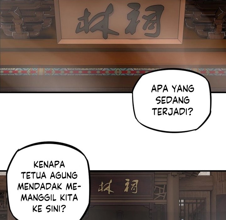 The Villain Of Destiny Chapter 10 Gambar 3