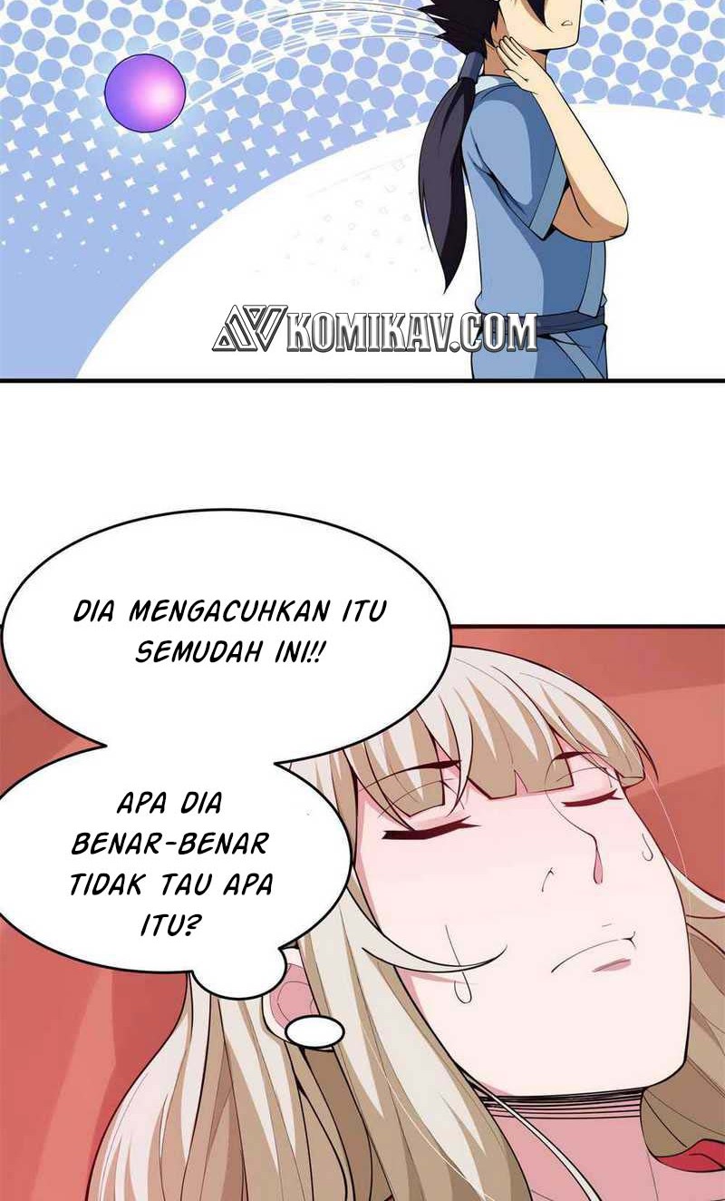 I just want to be beaten to death by everyone Chapter 20 Gambar 21