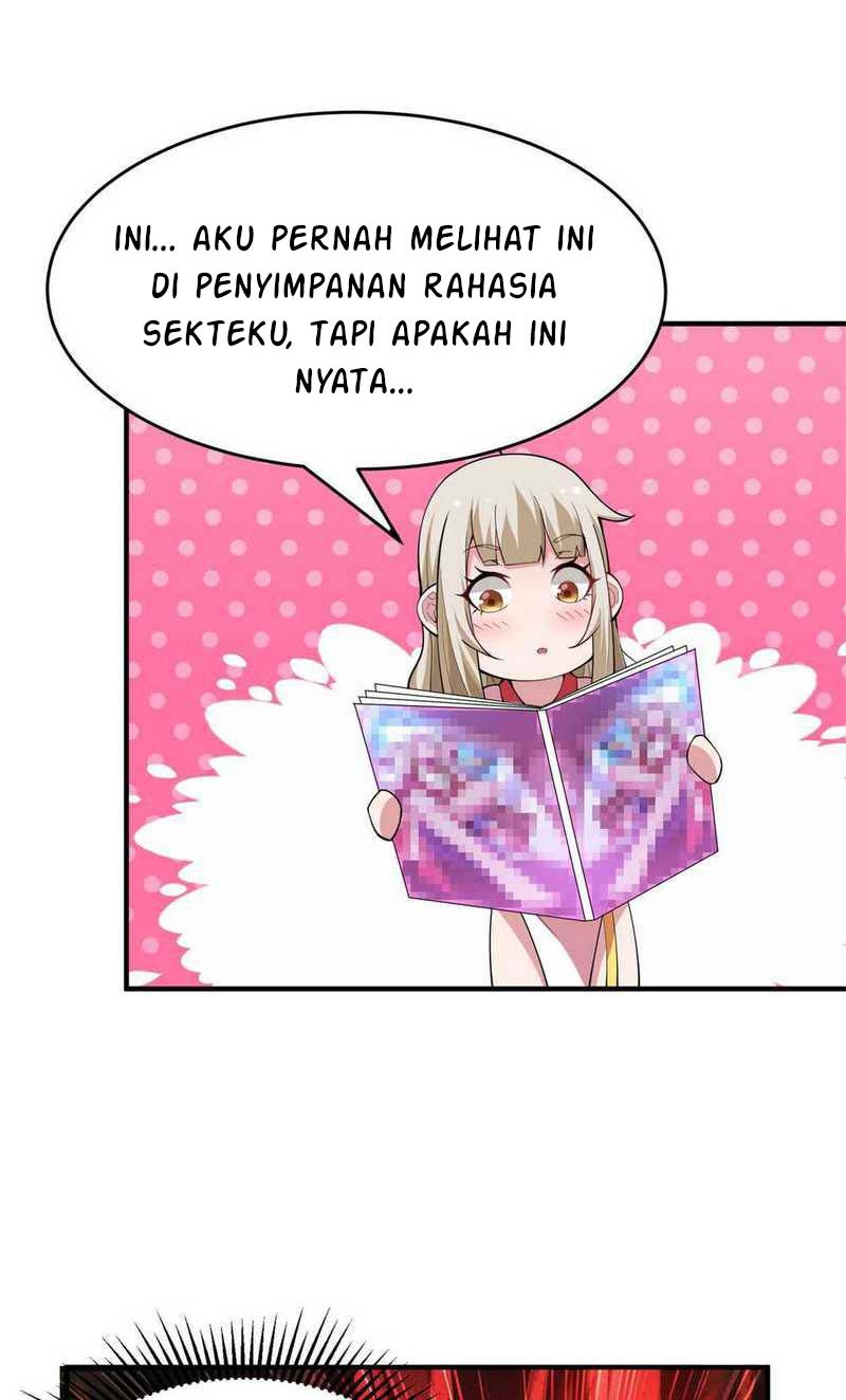 I just want to be beaten to death by everyone Chapter 20 Gambar 23