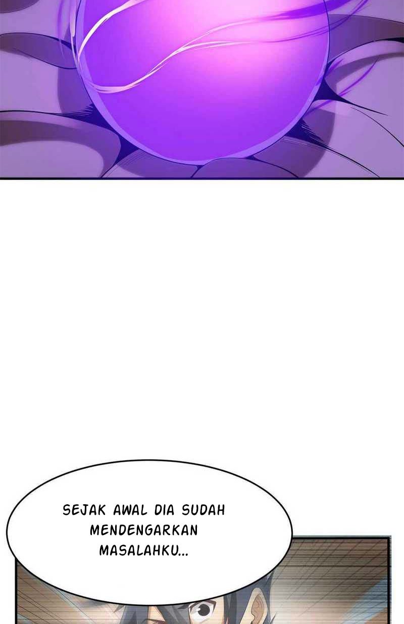 I just want to be beaten to death by everyone Chapter 20 Gambar 27