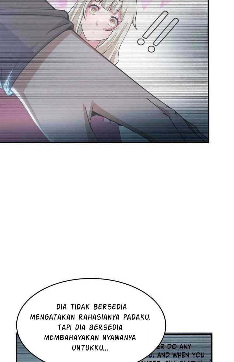 I just want to be beaten to death by everyone Chapter 20 Gambar 29