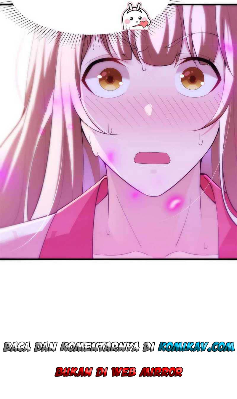 I just want to be beaten to death by everyone Chapter 20 Gambar 32
