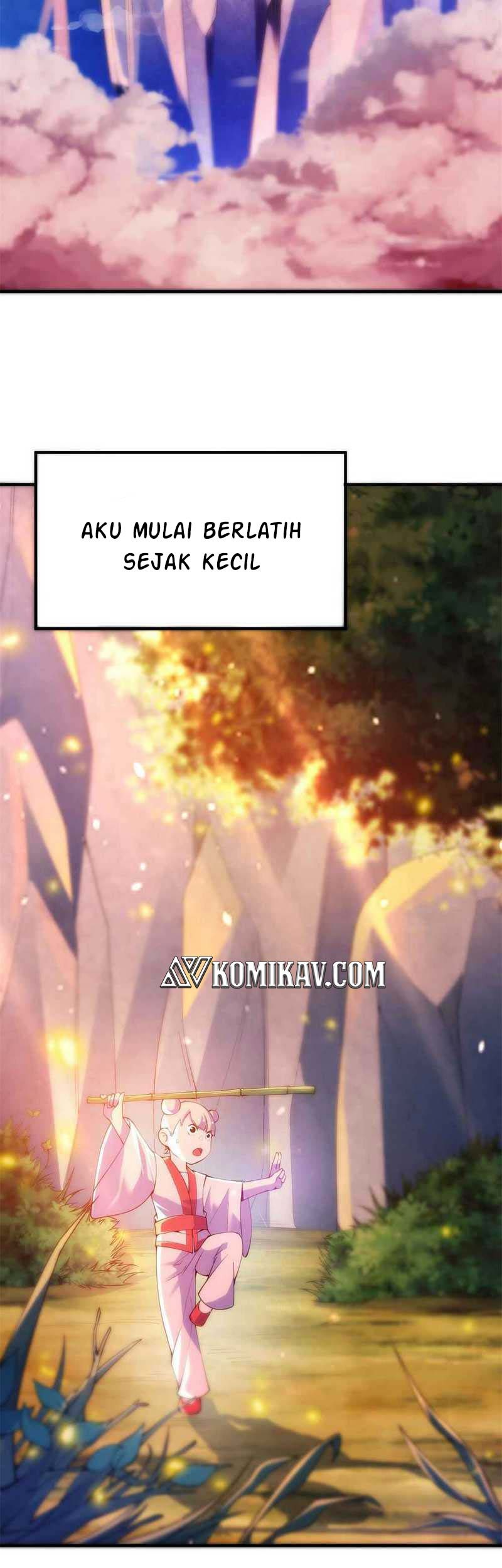 I just want to be beaten to death by everyone Chapter 20 Gambar 4
